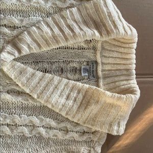 Guess Jeans three bottom sweater